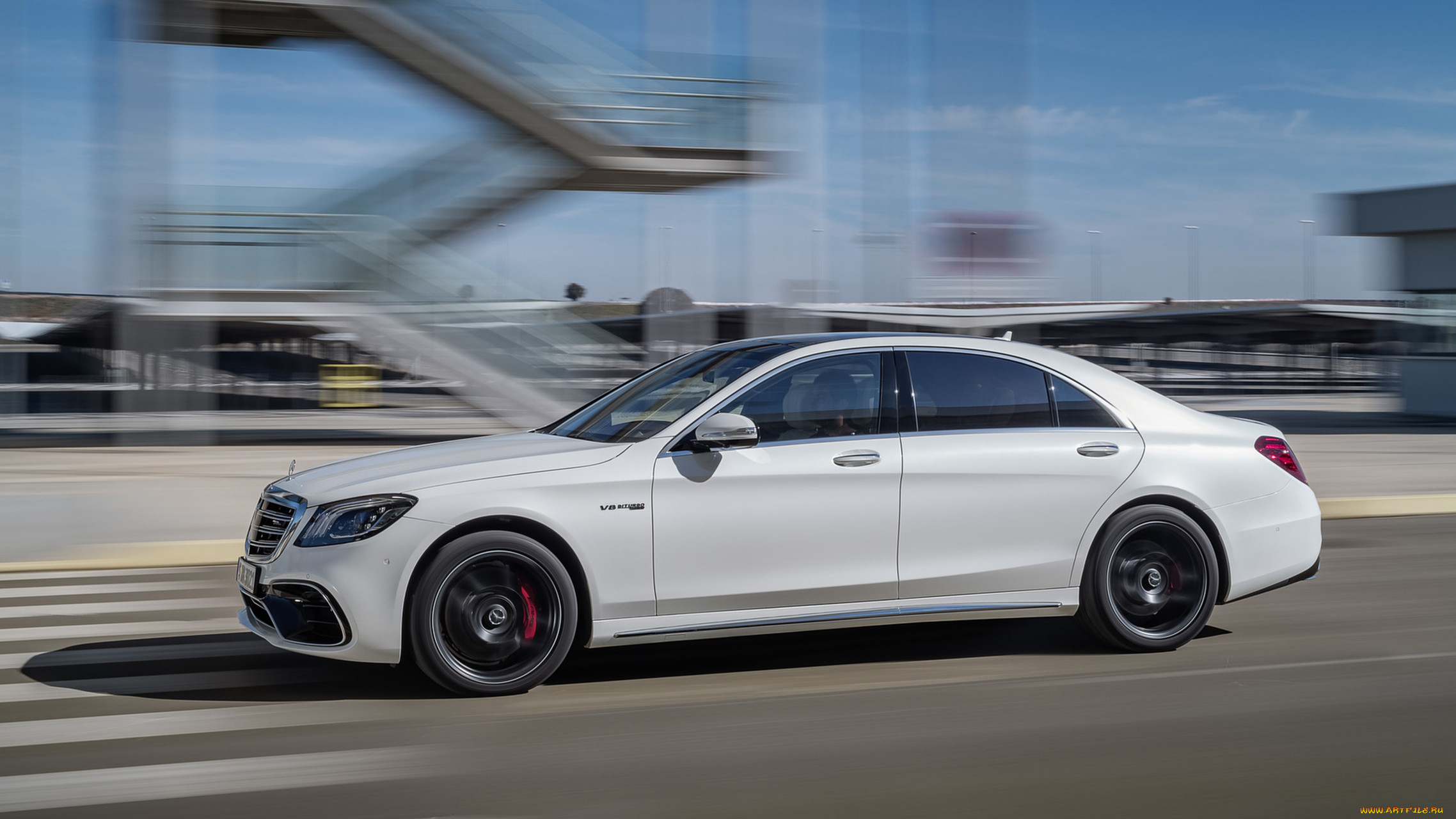 mercedes-benz amg s63 2018, , mercedes-benz, amg, s63, 2018